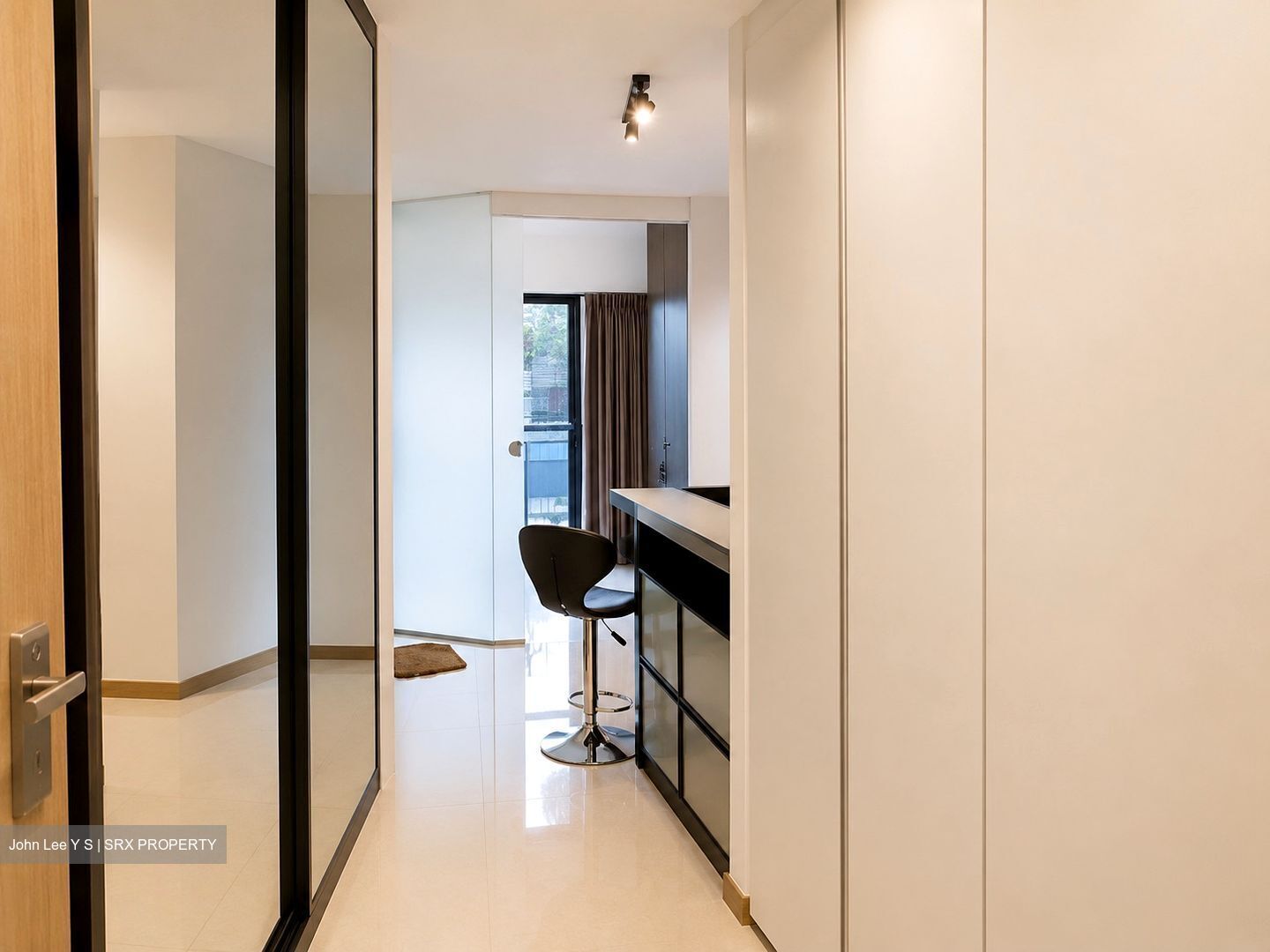 Kingsford Waterbay (D19), Apartment #610590741